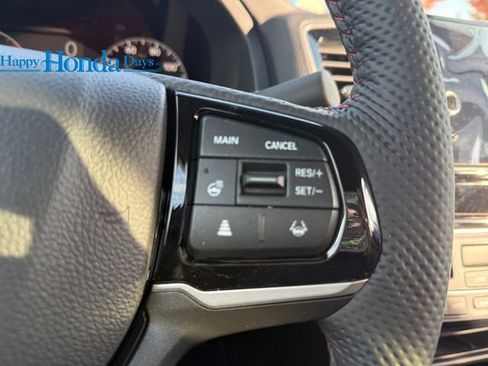 New 2026 Honda Ridgeline Black Edition image 27