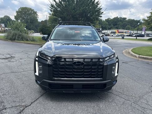 Used 2024 Hyundai Palisade XRT AWD/4WD image 3