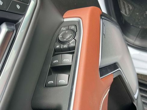 New 2026 GMC Sierra 2500 Denali Ultimate w/ Max Trailering Package AWD/4WD image 19