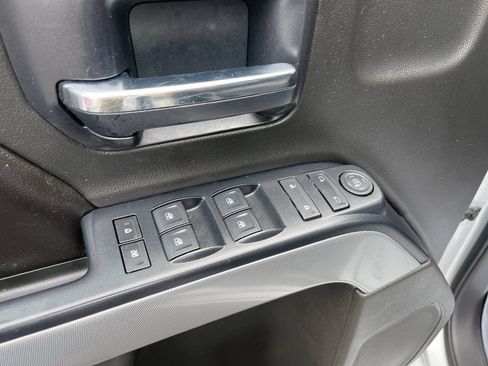 Used 2014 Chevrolet Silverado 1500 LT w/ All Star Edition AWD/4WD image 16