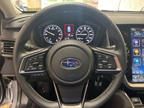 Certified 2025 Subaru Legacy Premium image 17