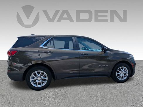 Certified 2024 Chevrolet Equinox LT FWD image 26