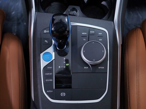 Used 2023 BMW i4 eDrive35 w/ Premium Package image 14