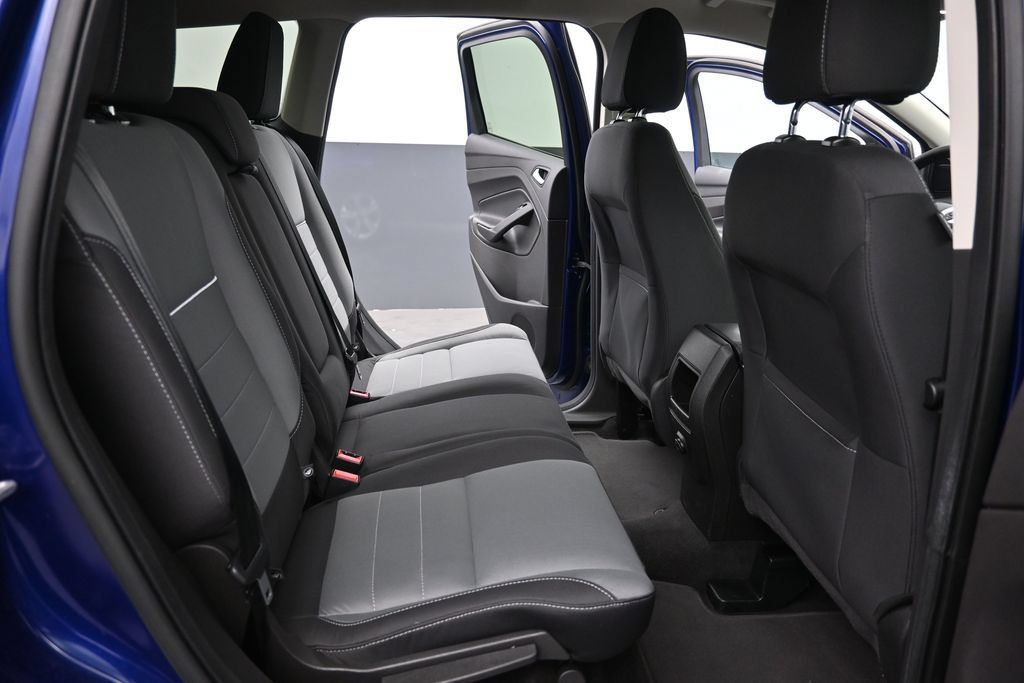 Used 2015 Ford Escape SE FWD image 14