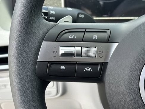 New 2026 Hyundai Tucson Blue SE AWD/4WD image 26
