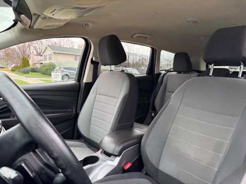 Used 2016 Ford Escape SE w/ Equipment Group 201A image 12