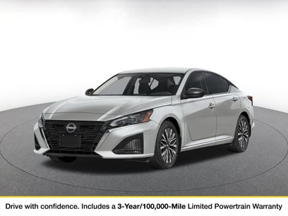 Used 2026 Nissan Altima 2.5 SV