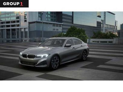New 2026 BMW 330i Sedan