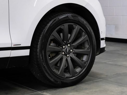 Used 2018 Land Rover Range Rover Velar R-Dynamic SE AWD/4WD image 66