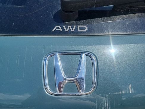 Certified 2023 Honda HR-V Sport image 9