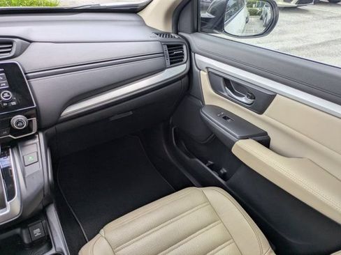 Used 2018 Honda CR-V LX image 17