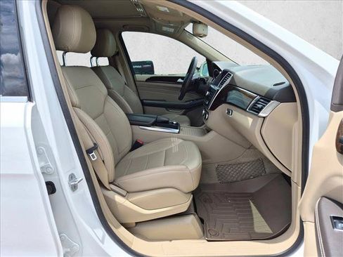 Used 2014 Mercedes-Benz ML 350 2WD image 21