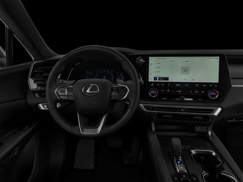 New 2026 Lexus RX 350 F Sport AWD/4WD image 49