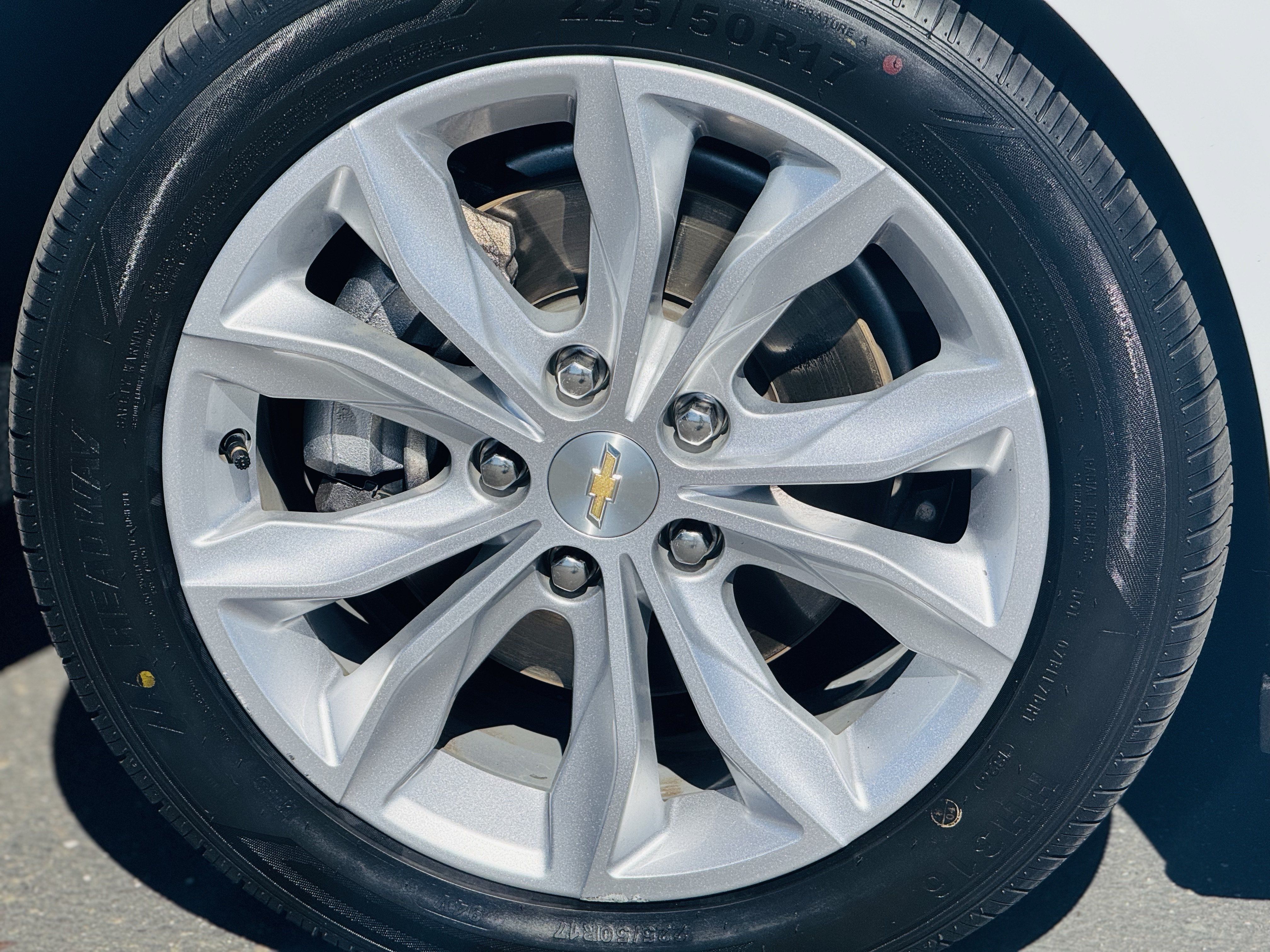 Certified 2023 Chevrolet Malibu LT FWD image 8