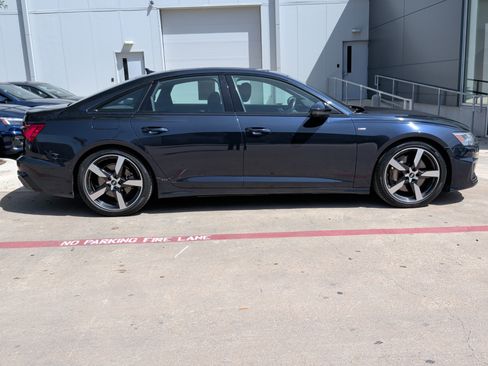 Used 2021 Audi A6 3.0T Premium AWD/4WD image 11