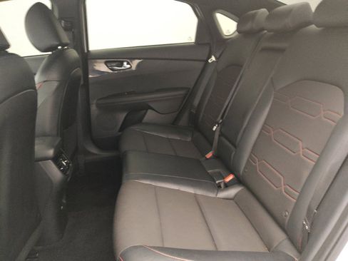 Used 2024 Kia Forte GT image 18