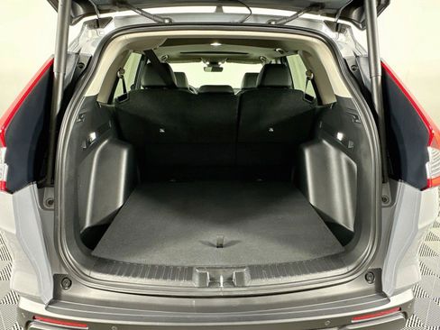 Certified 2025 Honda CR-V EX-L image 26