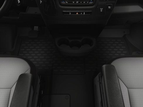 New 2025 RAM ProMaster 2500 w/ Quick Order Package 22G SLT image 28