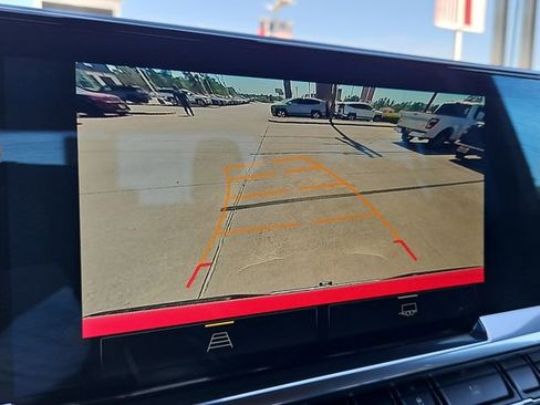 Used 2025 Chevrolet Silverado 1500 LT image 20