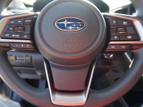 New 2026 Subaru Impreza 2.0i Sport AWD/4WD image 11