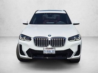 Used 2024 BMW X3 xDrive30i w/ Premium Package AWD/4WD video 2