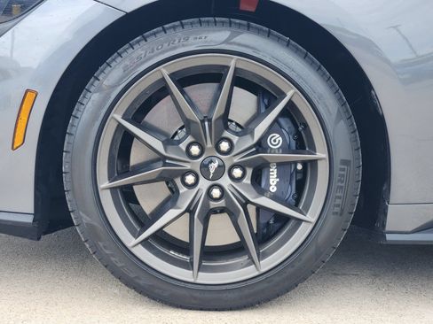 New 2026 Ford Mustang Dark Horse RWD image 11