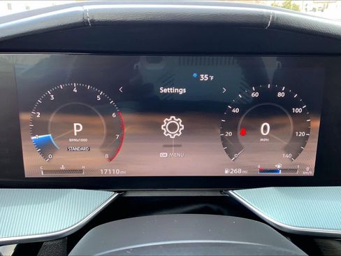 Used 2025 Nissan Murano SL image 26