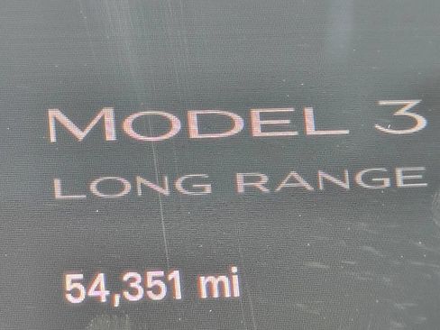 Used 2018 Tesla Model 3 Long Range RWD image 29