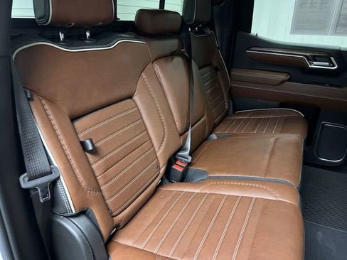Certified 2022 GMC Sierra 1500 Denali Ultimate AWD/4WD image 27
