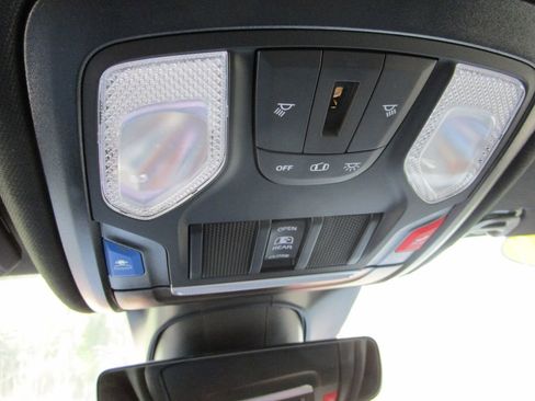 New 2026 RAM 3500 Tradesman AWD/4WD image 39