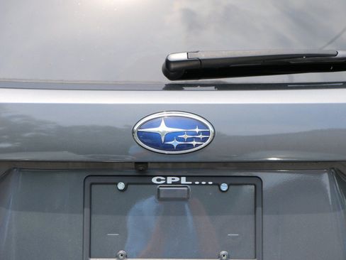 Used 2021 Subaru Forester Touring AWD/4WD image 5