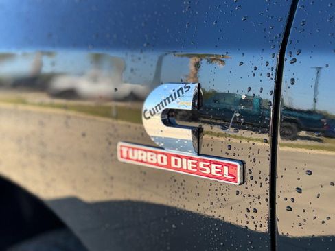 New 2026 RAM 2500 Tradesman image 9