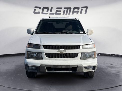 Used 2012 Chevrolet Colorado LT image 7