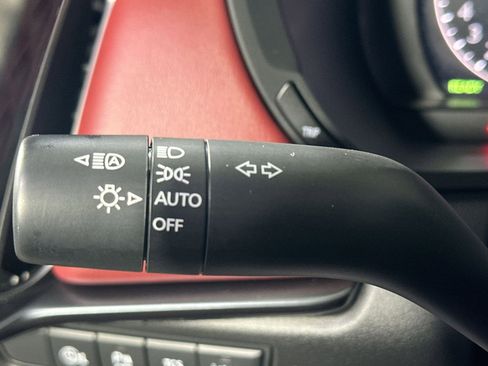 Used 2025 MAZDA CX-70 3.3 Turbo S w/ Premium Package image 17