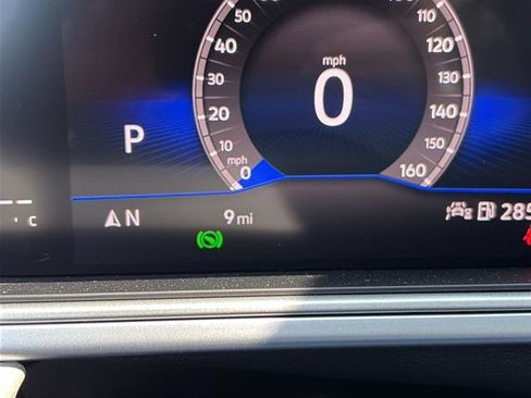 New 2025 Volkswagen Taos SE image 19