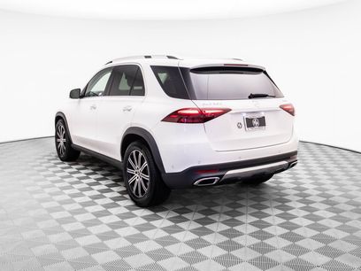 New 2026 Mercedes-Benz GLE 350 4MATIC