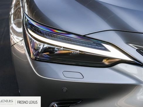 New 2026 Lexus NX 350h AWD w/ Luxury Package image 10