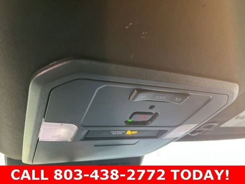 Used 2025 Toyota Tacoma SR image 25