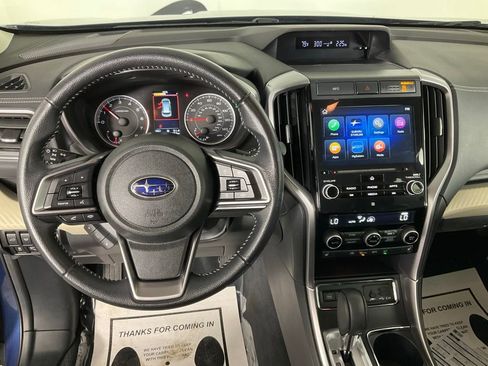 Used 2022 Subaru Ascent Premium w/ Convenience Package image 14