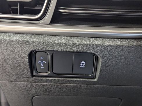 New 2025 Kia Sorento S w/ Panoramic Sunroof Package image 13