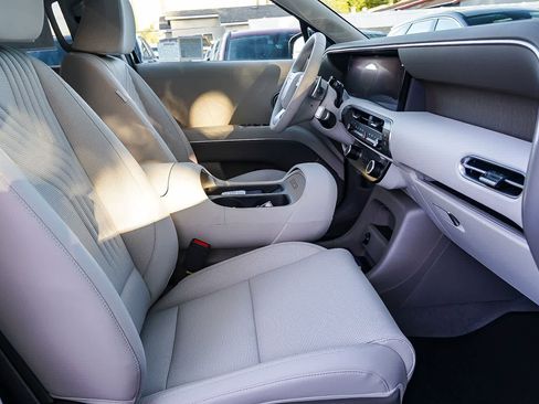 New 2026 Hyundai Palisade FWD Hybrid image 20