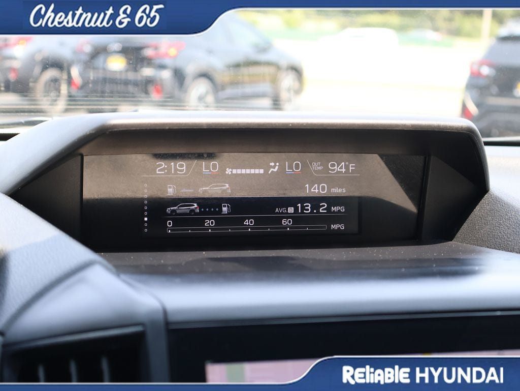 Used 2024 Subaru Forester Wilderness AWD/4WD image 34