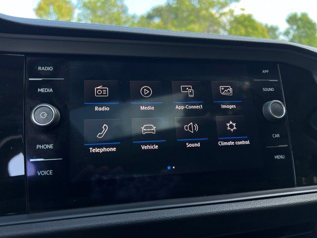 Used 2019 Volkswagen Jetta SEL FWD image 40