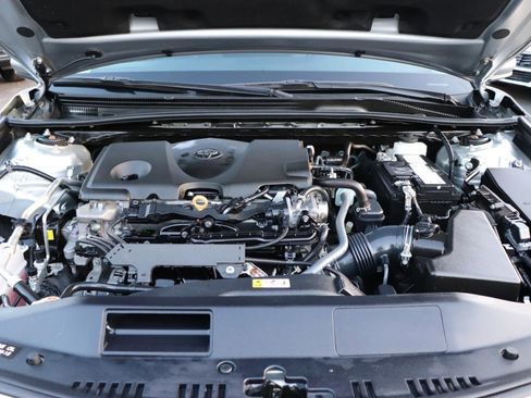 Used 2024 Toyota Camry XSE image 46