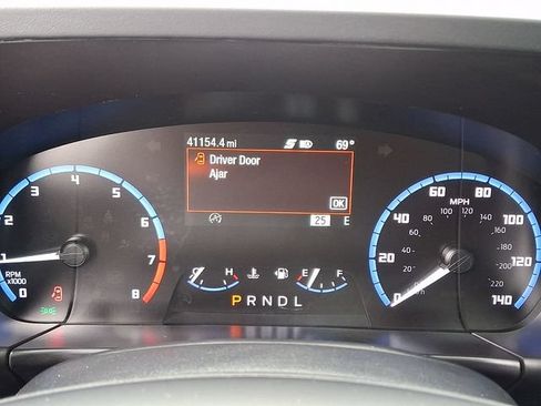 Used 2023 Ford Bronco Sport Big Bend w/ Convenience Package AWD/4WD image 22