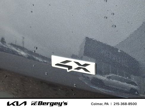 Certified 2023 Kia Sportage EX AWD/4WD image 33