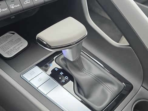 New 2026 Hyundai Elantra Sport FWD image 14
