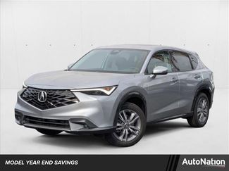 New 2025 Acura ADX video 1