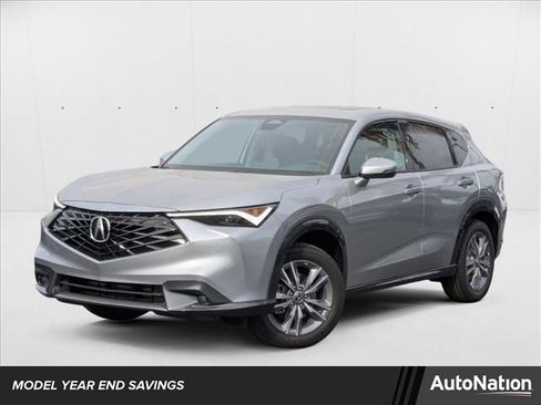 New 2025 Acura ADX image 1