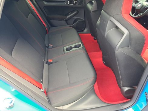 Used 2023 Honda Civic Type R image 16